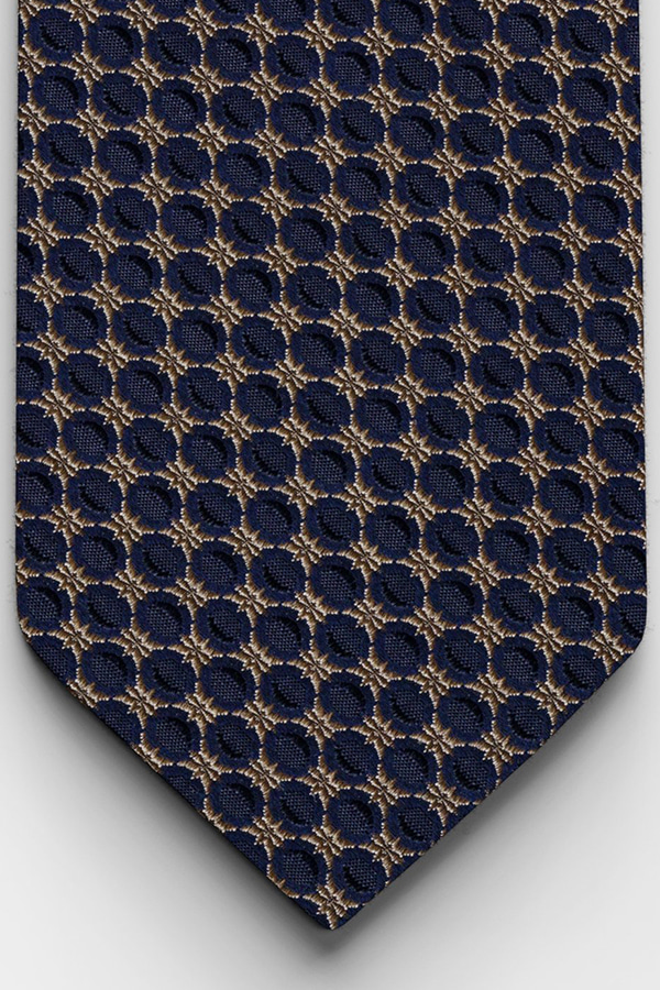 ΓΡΑΒΑΤΑ OLYMP - 22 ΜΠΕΖ